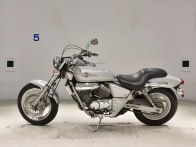 Honda MAGNA 250  с аукциона в Японии
