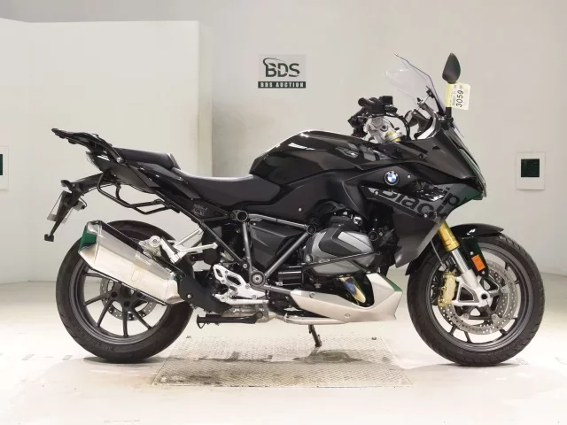 Other BMWR1250RS лот № 3059 оценка 5  с аукциона в Японии