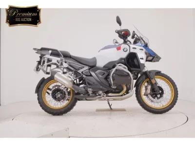 Other BMWR1300GS ADVENTURE  с аукциона в Японии