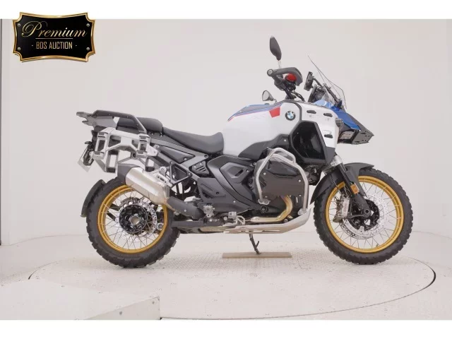 Other BMWR1300GS ADVENTURE лот № 7525 оценка 7  с аукциона в Японии