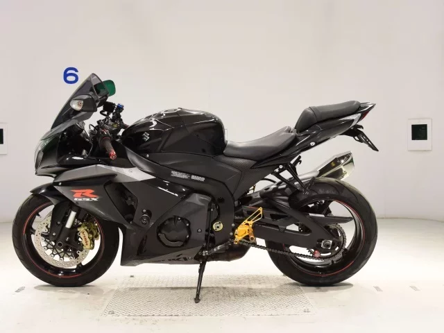 Suzuki GSX-R1000A