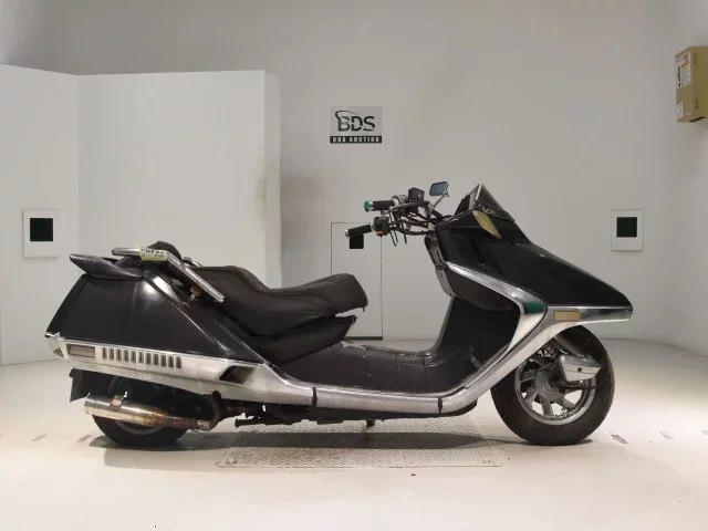 Honda FUSION