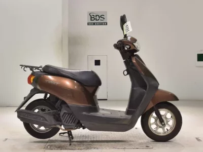 Honda TACT-4 BASIC