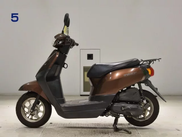 Honda TACT-4 BASIC