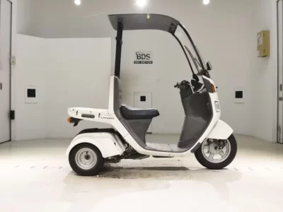 Honda GYRO CANOPY-2