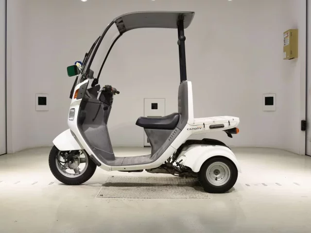 Honda GYRO CANOPY-2