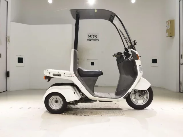 Honda GYRO CANOPY-2