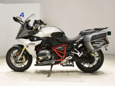 BMW BMWR1200RS  с аукциона в Японии