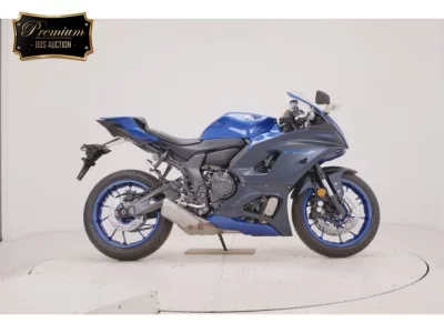 Yamaha YZF-R7-2