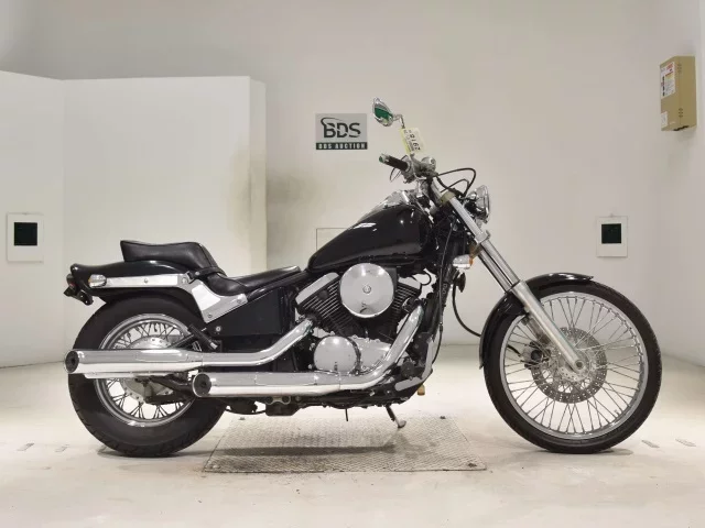 Kawasaki VULCAN400 CLASSIC