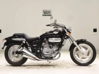 Honda MAGNA 250  с аукциона в Японии