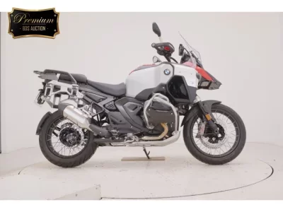 Other BMWR1300GSADV ASA  с аукциона в Японии