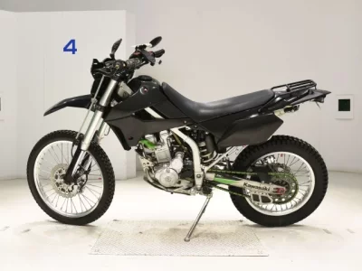 Kawasaki KLX250-2