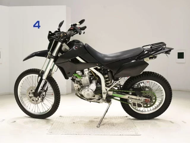 Kawasaki KLX250-2