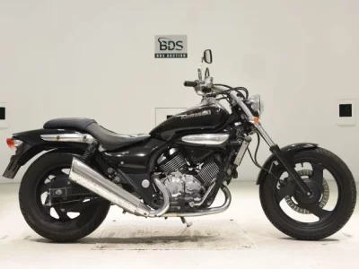Kawasaki ELIMINATOR 250V  с аукциона в Японии