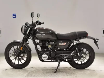 Honda GB350S  с аукциона в Японии