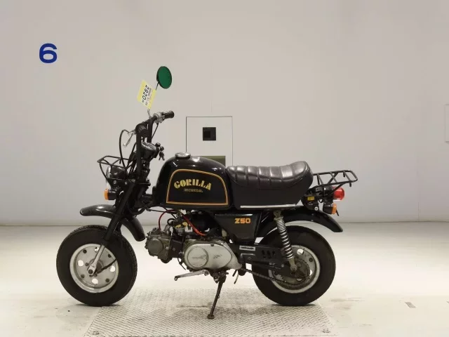 Honda GORILLA