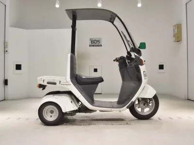 Honda GYRO CANOPY-2