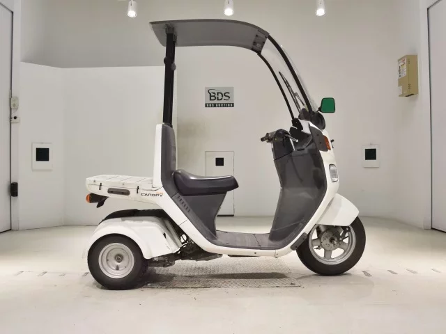 Honda GYRO CANOPY-2