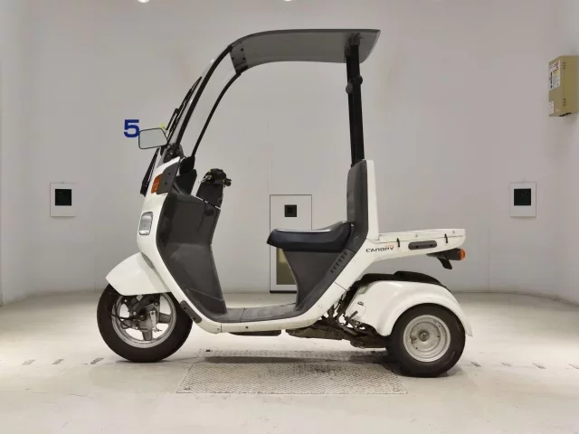 Honda GYRO CANOPY-2