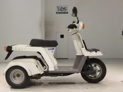 Honda GYROX-2