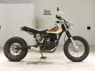 Yamaha TW200