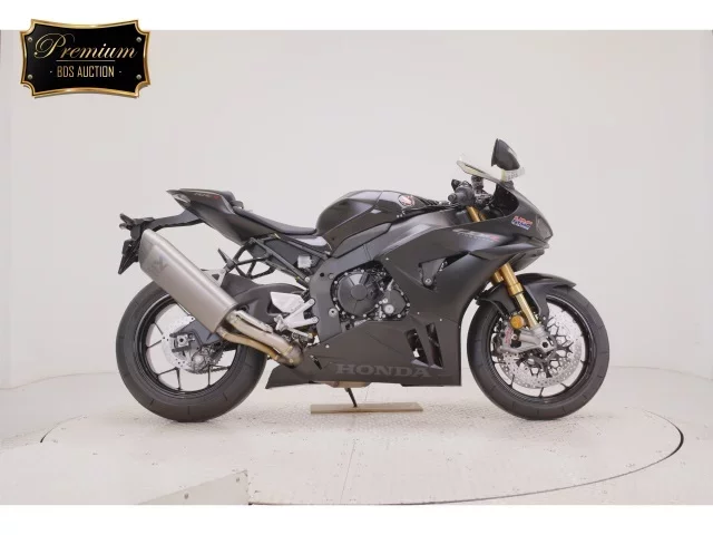 Honda CBR1000RR-RSP