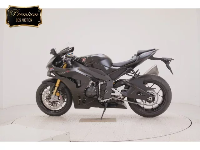 Honda CBR1000RR-RSP