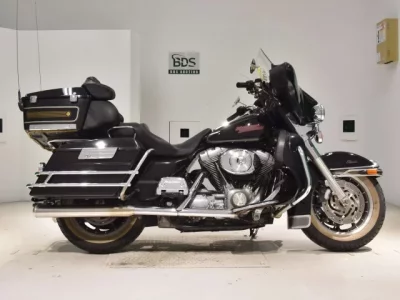 Harley-Davidson HARLEY FLHT1450  с аукциона в Японии