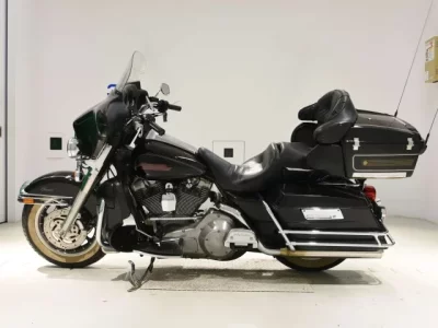 Harley-Davidson HARLEY FLHT1450  с аукциона в Японии