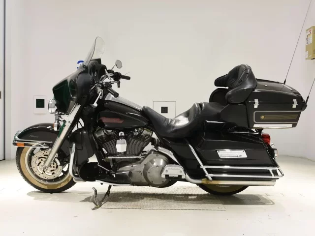 Harley-Davidson HARLEY FLHT1450