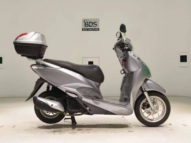 Honda LEAD 125