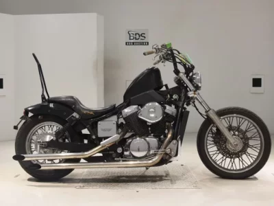 Honda SHADOW400 SLASHER
