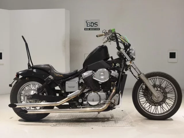 Honda SHADOW400 SLASHER
