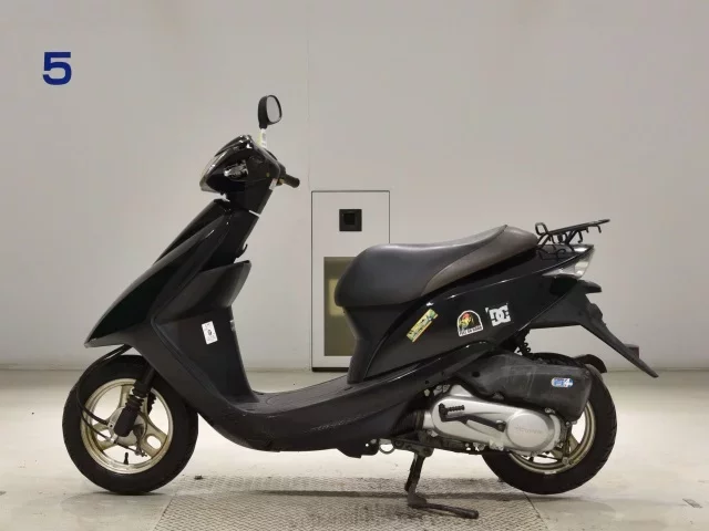 Honda DIO