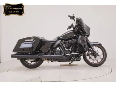 Harley-Davidson HARLEY FLHXST1920  с аукциона в Японии