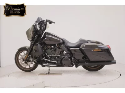 Harley-Davidson HARLEY FLHXST1920  с аукциона в Японии