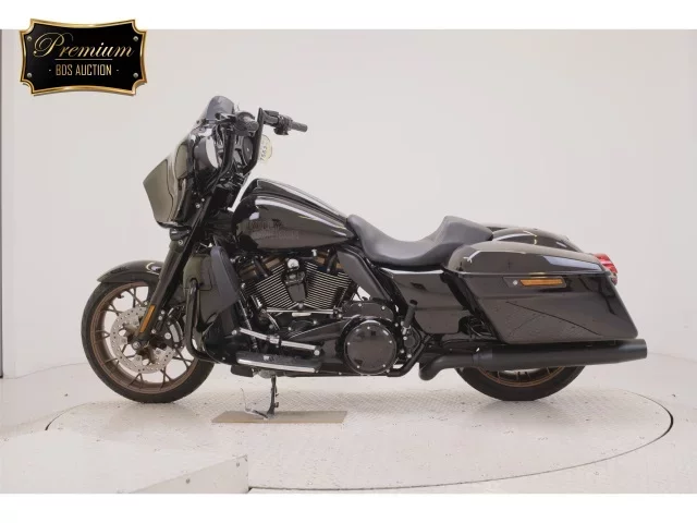 Harley-Davidson HARLEY FLHXST1920