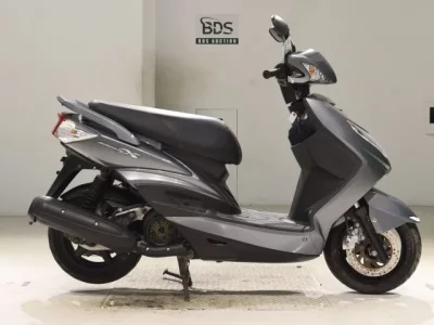 Yamaha CYGNUS125X