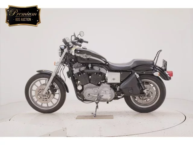 Harley-Davidson HARLEY XL1200S
