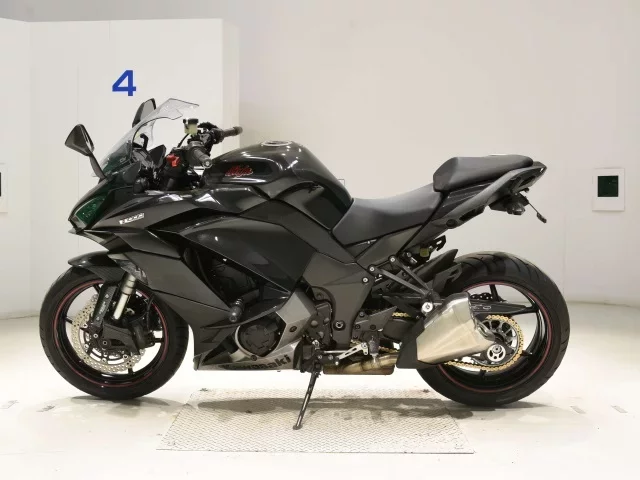 Kawasaki NINJA1000A