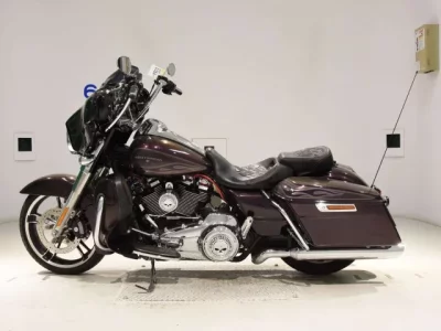 Harley-Davidson HARLEY FLHXS1750  с аукциона в Японии