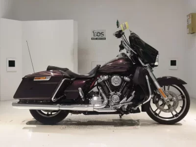 Harley-Davidson HARLEY FLHXS1750  с аукциона в Японии
