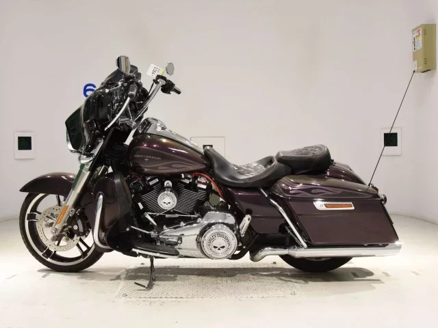 Harley-Davidson HARLEY FLHXS1750