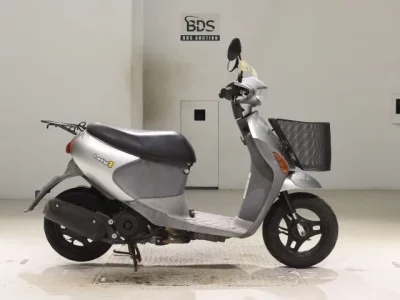 Suzuki LET S4