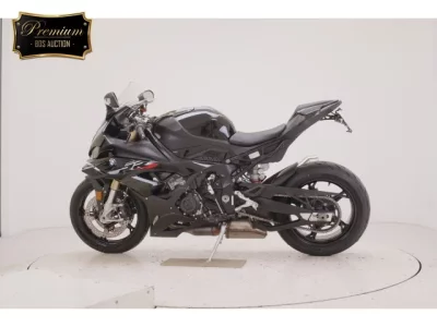 BMW BMW S1000RR  с аукциона в Японии