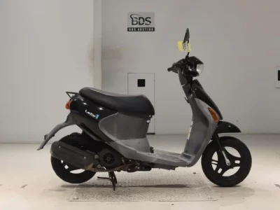 Suzuki LET S4