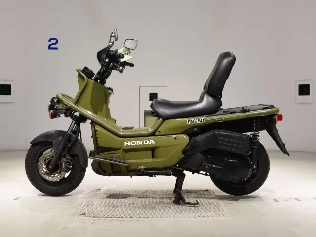 Honda PS250