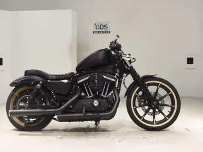 Harley-Davidson HARLEY XL883N 2020
