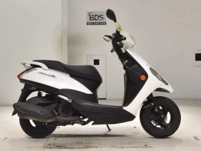 Yamaha AXIS125Z